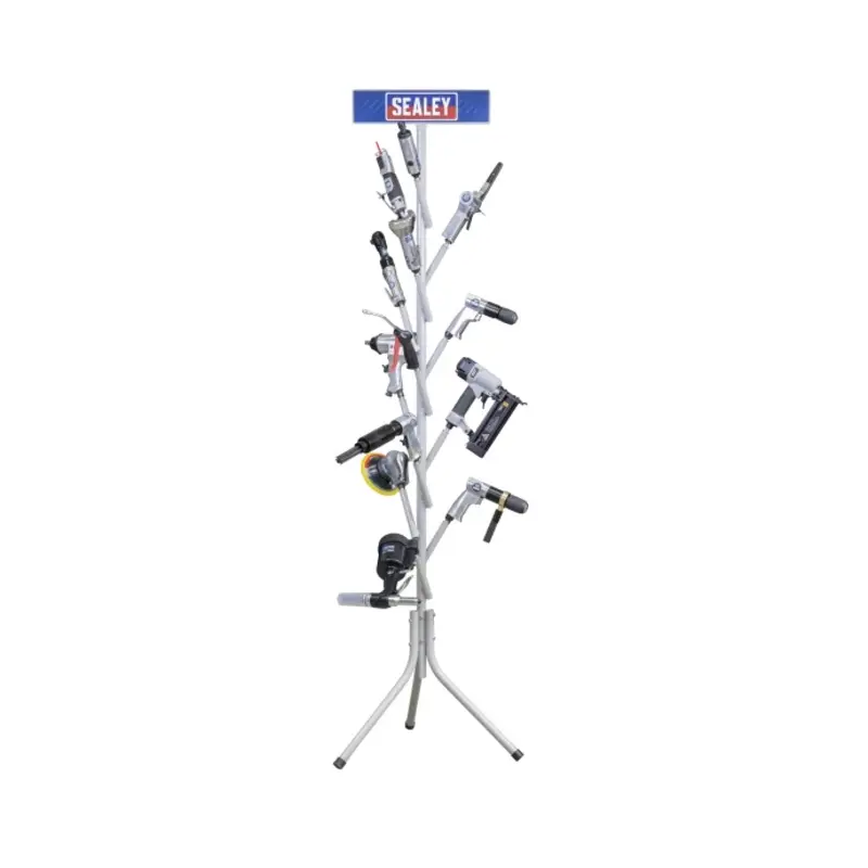 Sealey Sealey Air Tool Stand Deal
