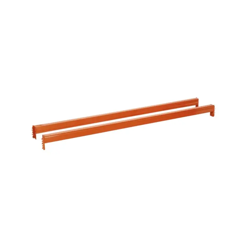 Sealey Cross Beam Tube 2250mm - Pair 1000kg Capacity
