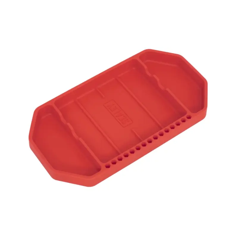 Sealey Flexible Tool Tray Non-Slip - 275 x 140 x 30mm