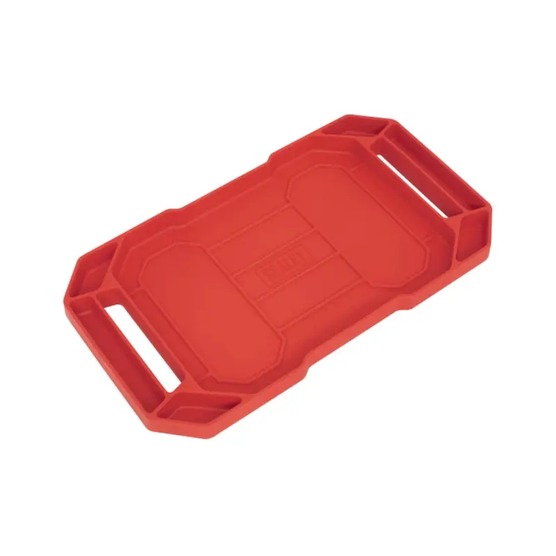 Sealey Flexible Tool Tray Non-Slip - 590 x 305 x 40mm
