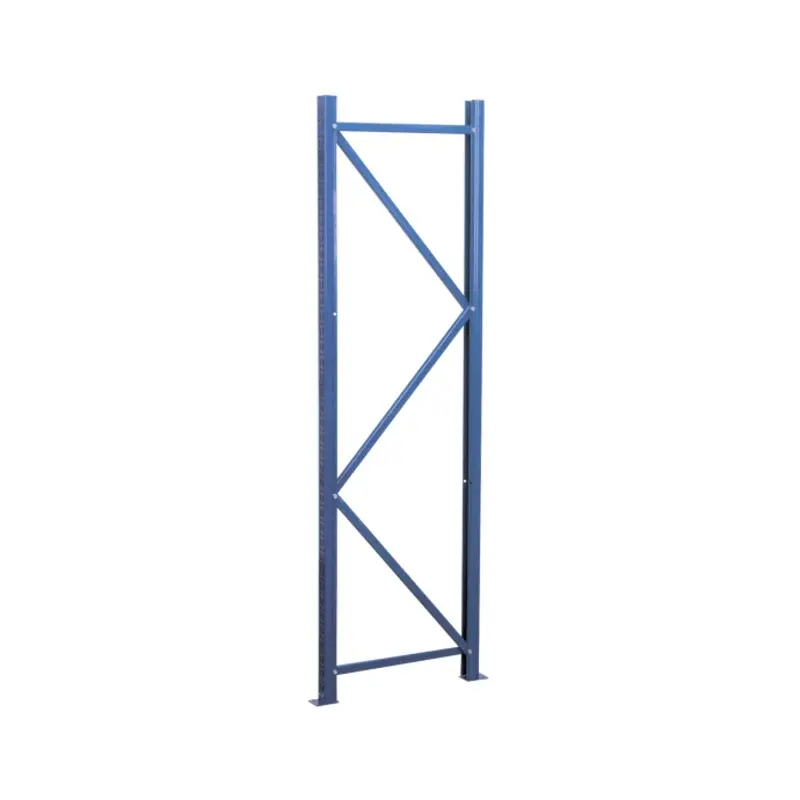 Sealey Frame 2000 x 600mm One End