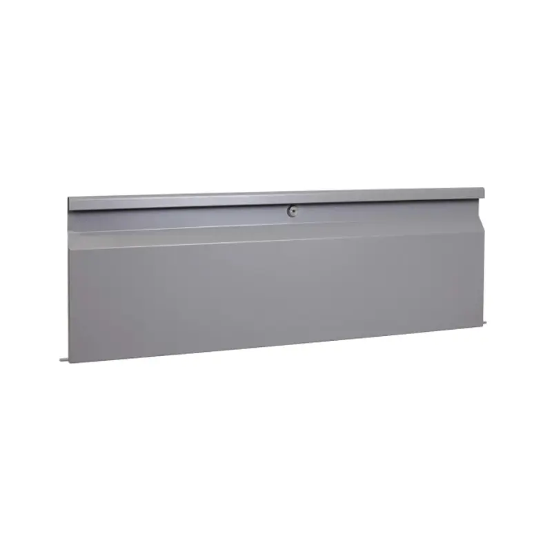 Sealey Modular Lockable Storage Door 845mm