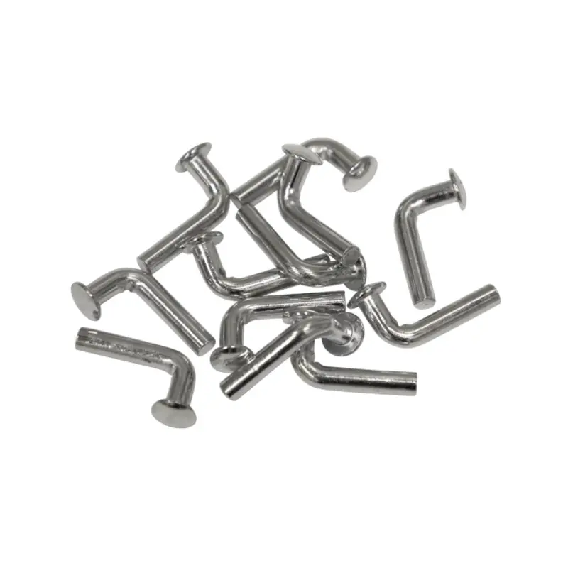 Sealey Safety Locking Pin Pack of 12