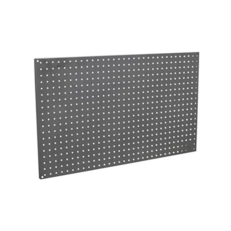 Sealey Steel Pegboard Pack of 2