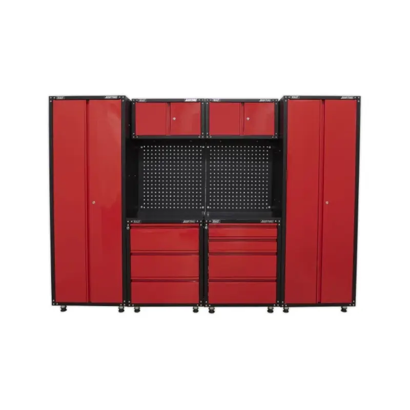 Sealey American PRO 2.6m Storage System