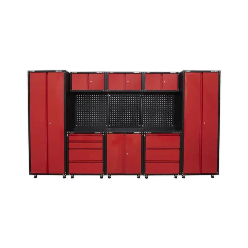 Sealey American PRO 3.3m Storage System