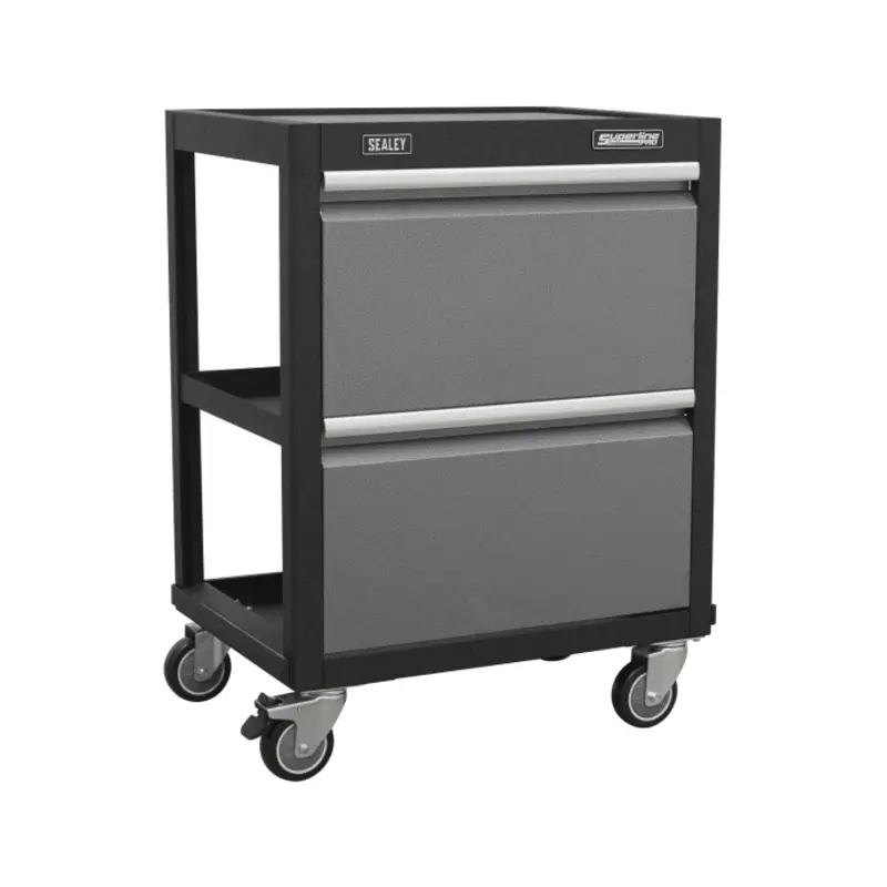 Sealey Modular Mobile Workshop Trolley