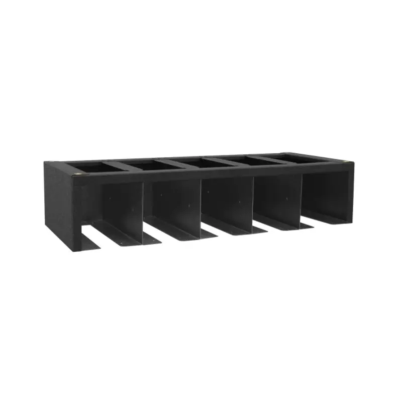 Sealey Modular Power Tool Rack 680mm