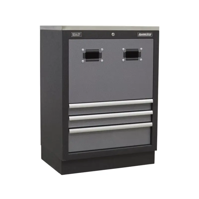 Sealey Modular Reel Cabinet 680mm