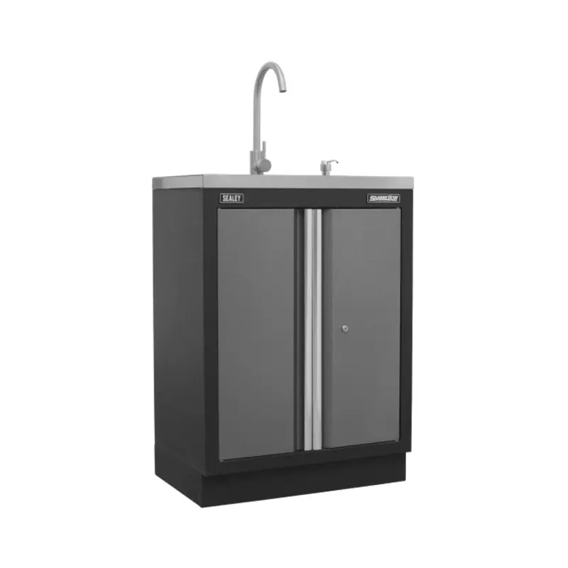 Sealey Modular Sink Unit 680mm