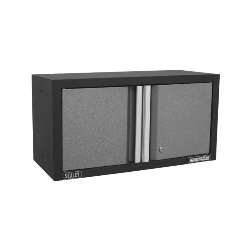 Sealey Modular Wall Cabinet 2 Door 680mm