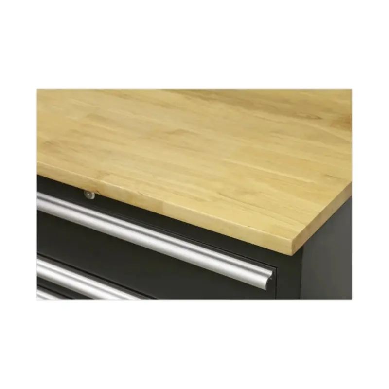Sealey Hardwood Worktop 775mm