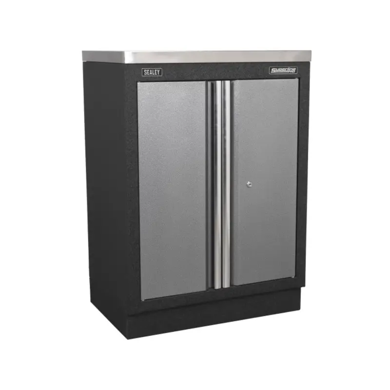 Sealey Modular 2 Door Floor Cabinet 680mm