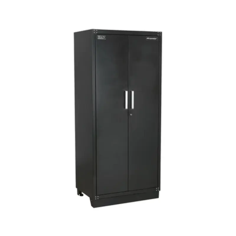 Sealey Modular 2 Door Full Height Floor Cabinet 930mm Heavy-Duty