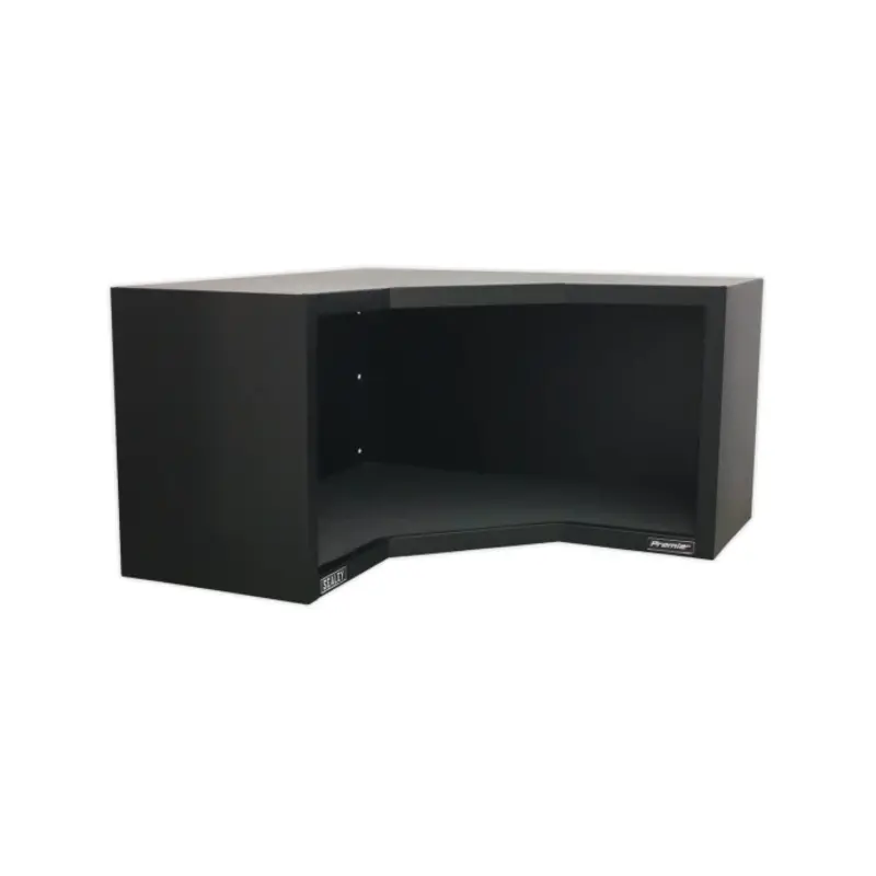 Sealey Modular Corner Wall Cabinet 930mm Heavy-Duty
