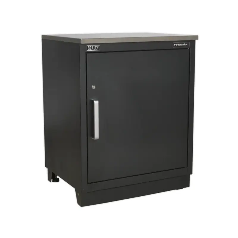 Sealey Modular Floor Cabinet 1 Door 775mm Heavy-Duty