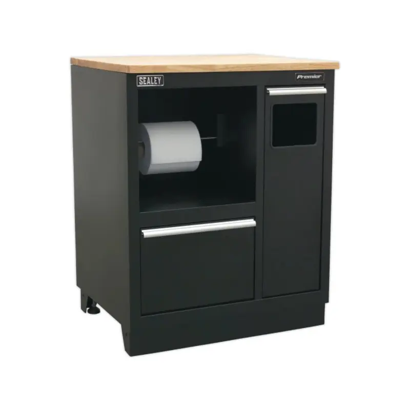Sealey Modular Floor Cabinet Multifunction 775mm Heavy-Duty