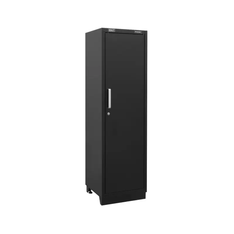 Sealey Modular Full Height Floor Cabinet 2110mm - Heavy-Duty