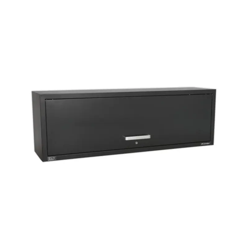 Sealey Modular Wall Cabinet 1550mm Heavy-Duty