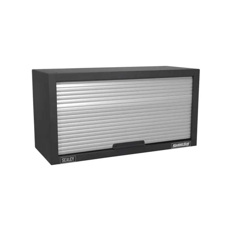 Sealey Modular Wall Cabinet Tambour Front 680mm
