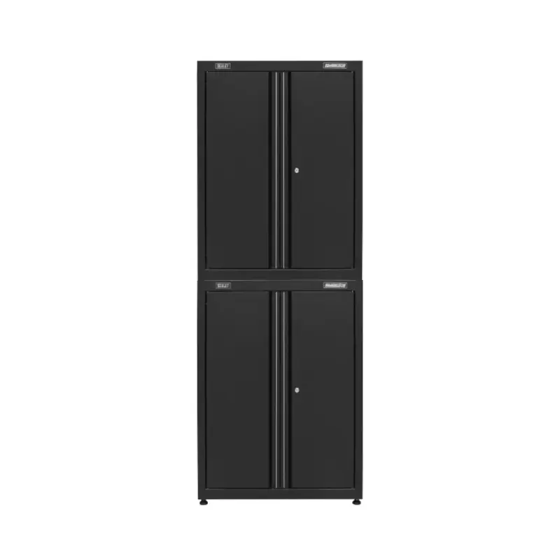 Sealey Rapid-Fit Dual Stacking Cabinets