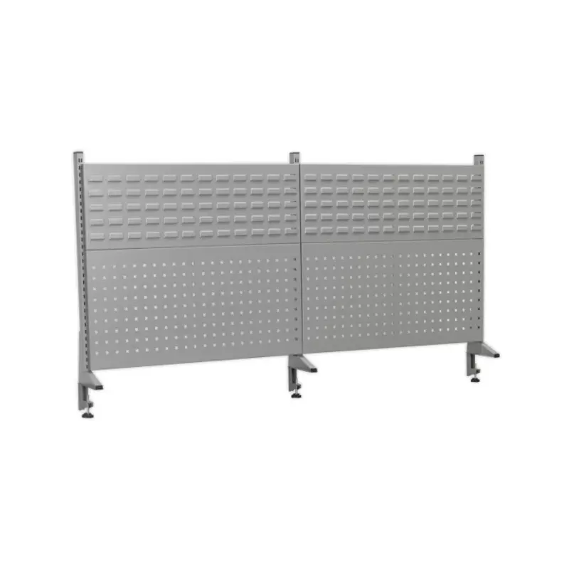 Sealey Back Panel Assembly for API1800