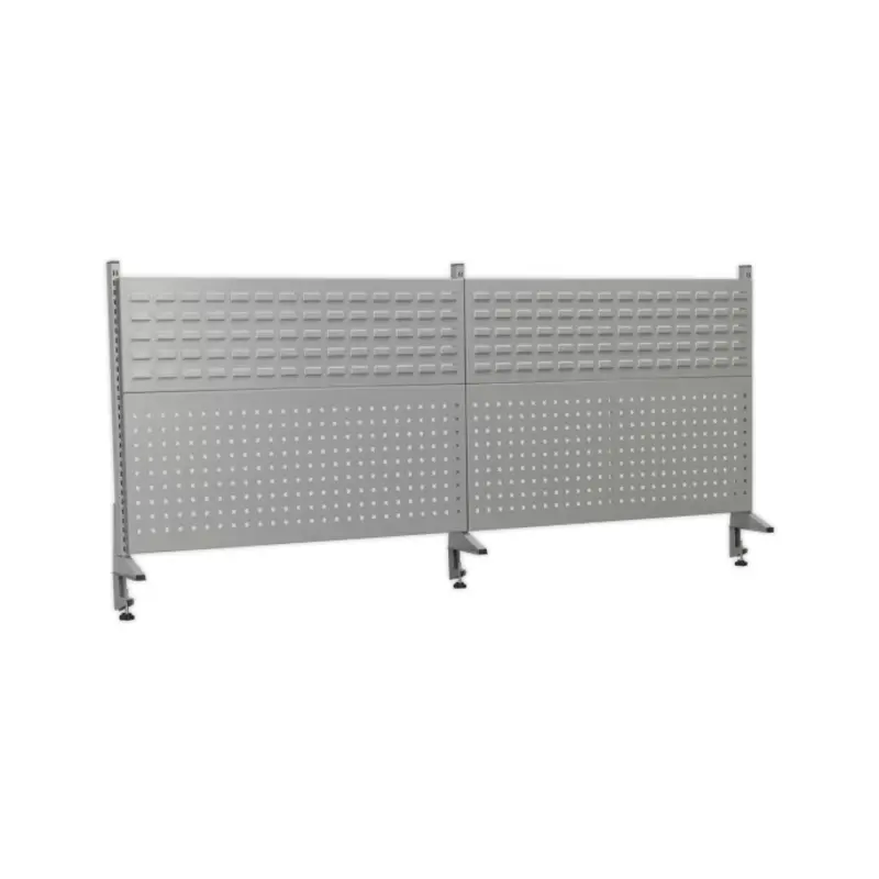 Sealey Back Panel Assembly for API2100