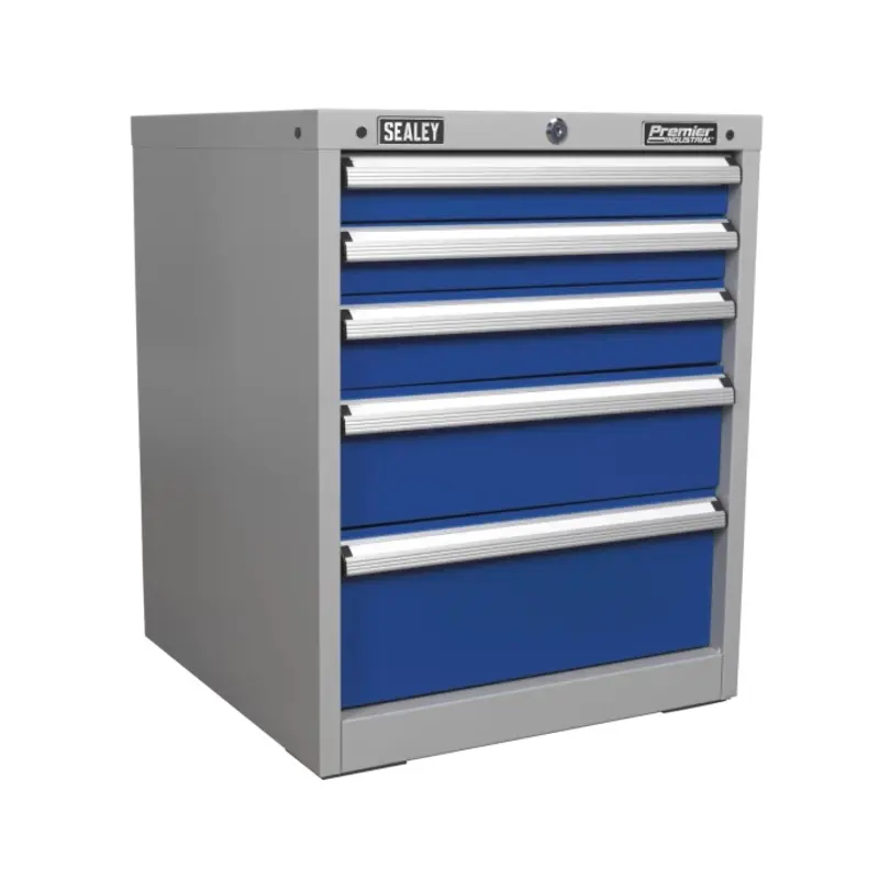 Sealey Cabinet Industrial 5 Drawer
