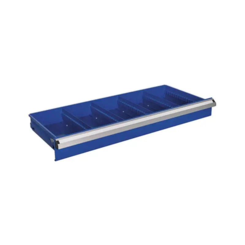 Sealey Drawer 100mm Deep 75kg Capacity
