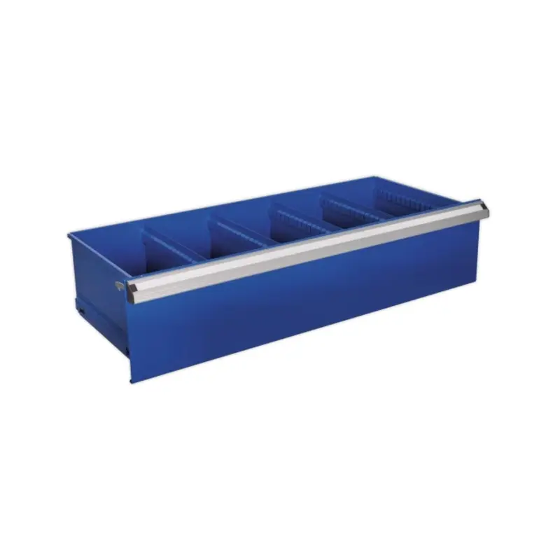 Sealey Drawer 200mm Deep 75kg Capacity