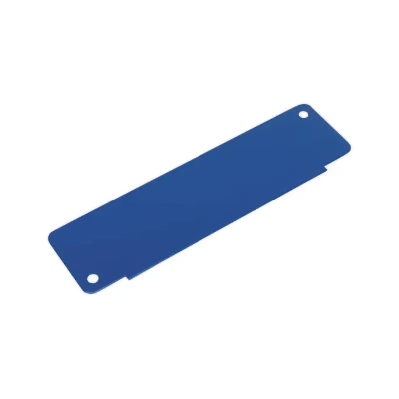 Sealey Drawer Divider 155 x 45mm
