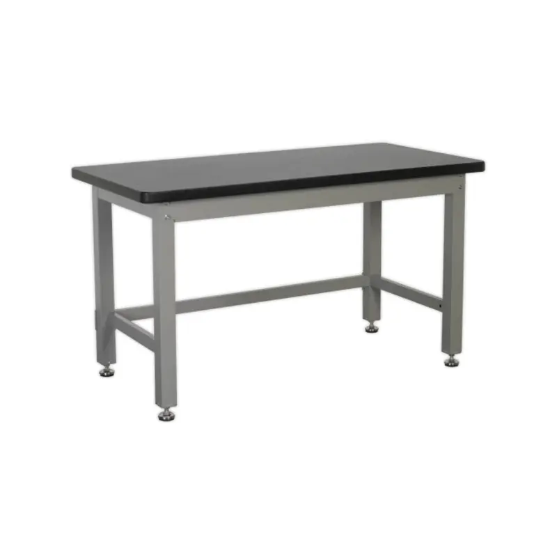 Sealey Workbench Steel Industrial 1.5m