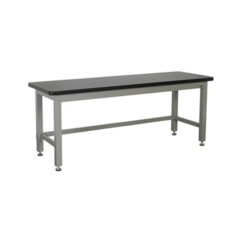 Sealey Workbench Steel Industrial 2.1m