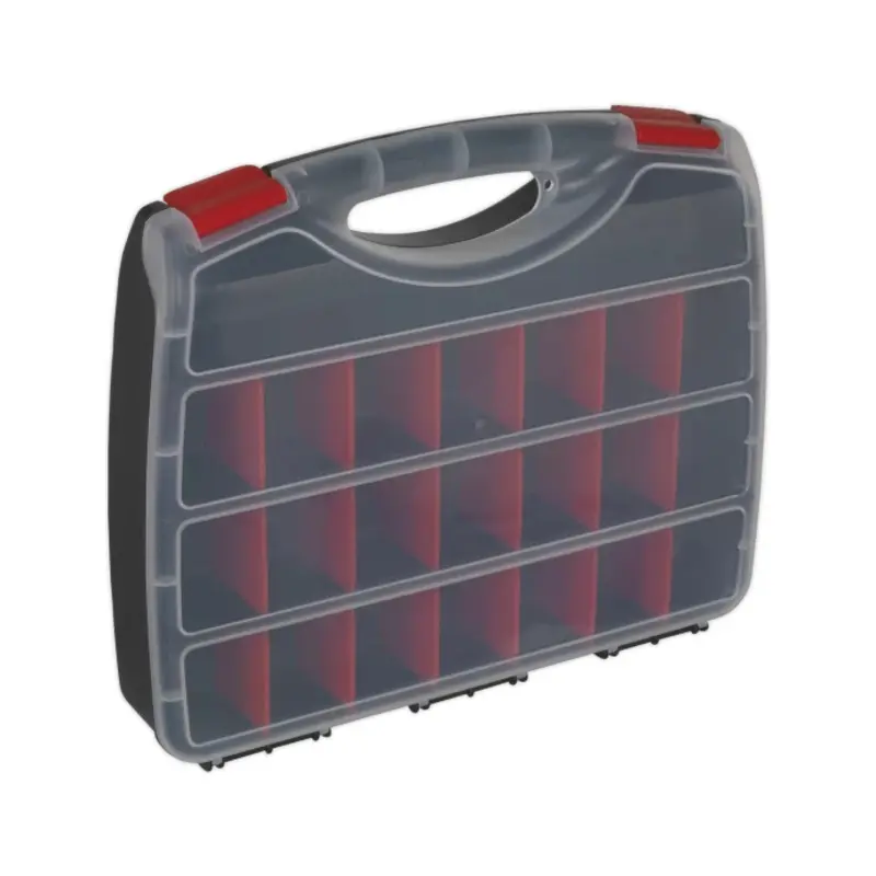 Sealey Assortment Case 23 Compartment