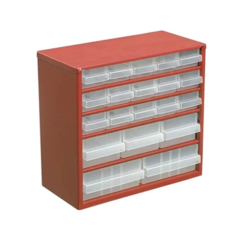Sealey Cabinet Box 20 Drawer