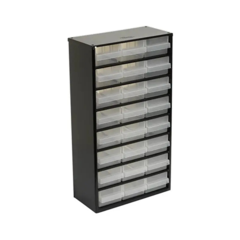 Sealey Cabinet Box 24 Drawer