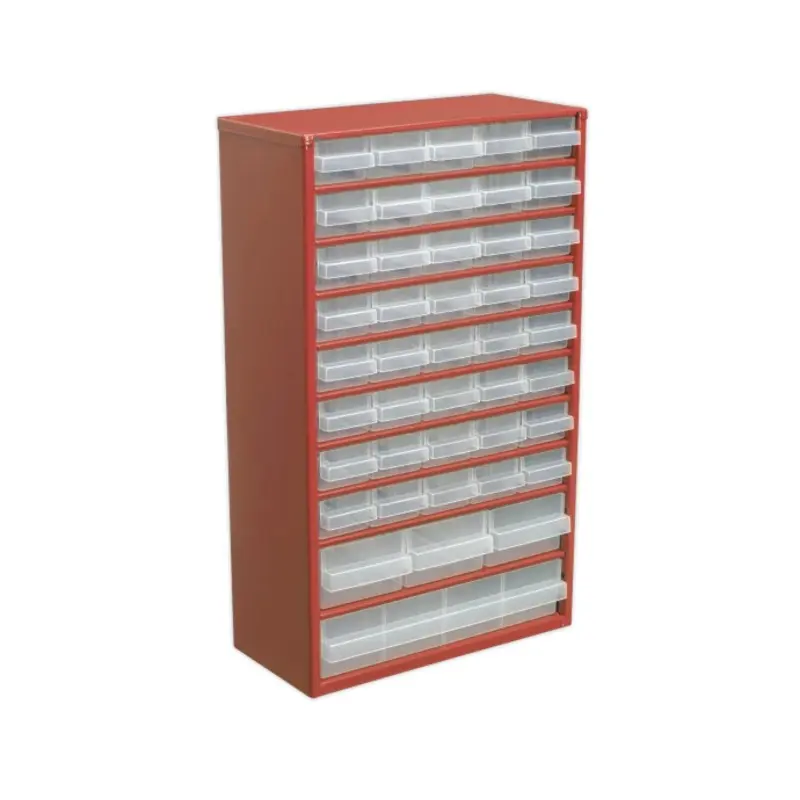 Sealey Cabinet Box 44 Drawer
