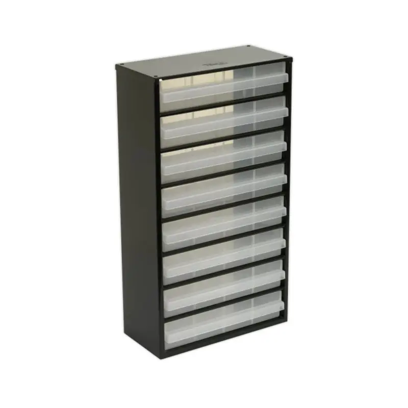 Sealey Cabinet Box 8 Drawer