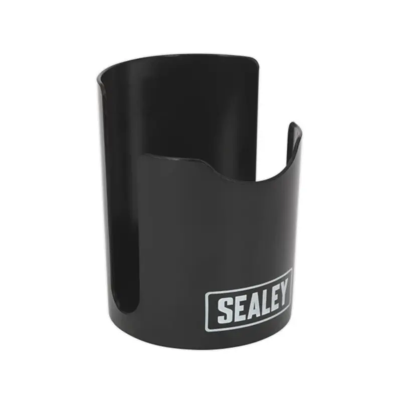 Sealey Magnetic Cup/Can Holder - Black