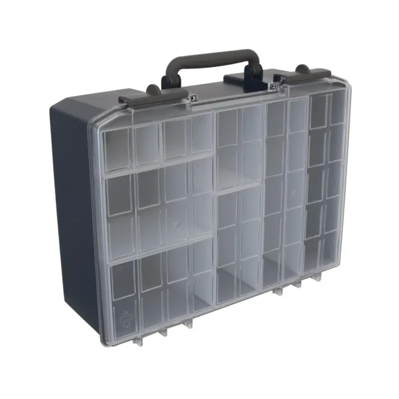 Sealey Professional Deep Compartment Case
