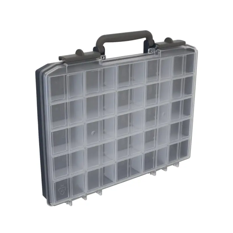 Sealey Professional Medium Compartment Case