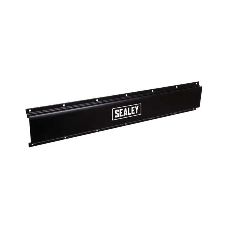 Sealey Storage Rail Wall Mountable