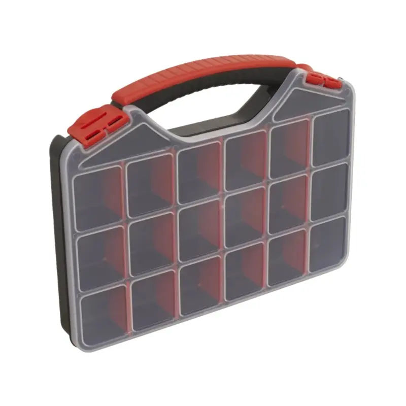Sealey Assortment Case 20 Compartment - Small