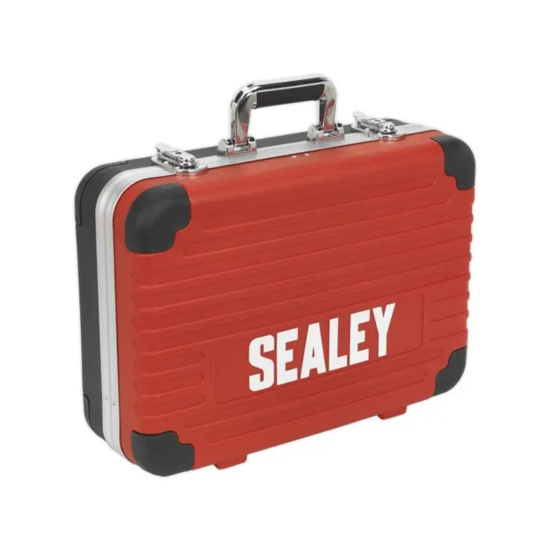 Sealey Professional HDPE Tool Case Heavy-Duty