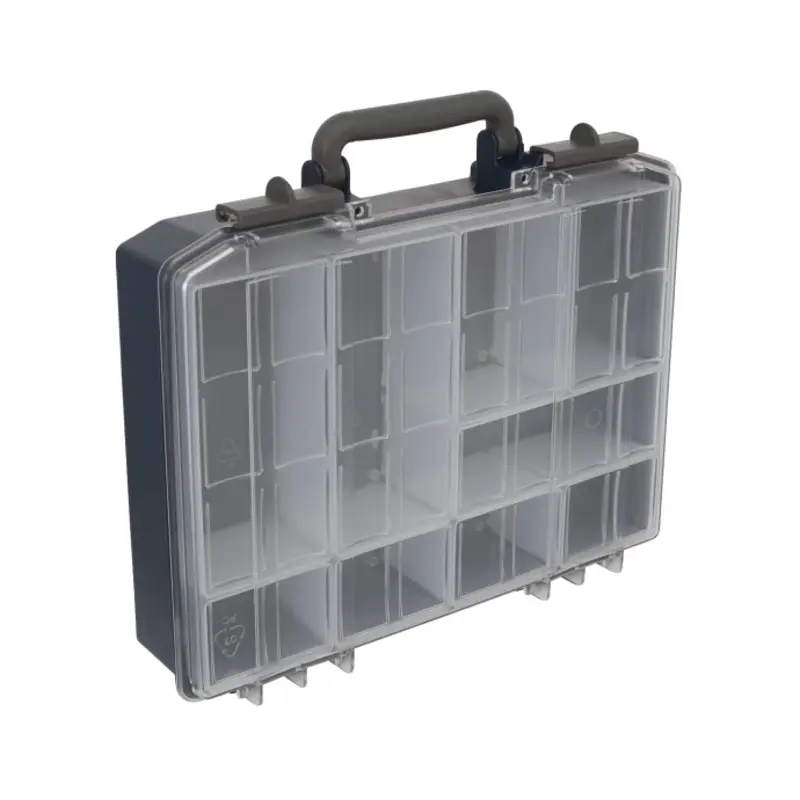 Sealey Professional Large Compartment Case
