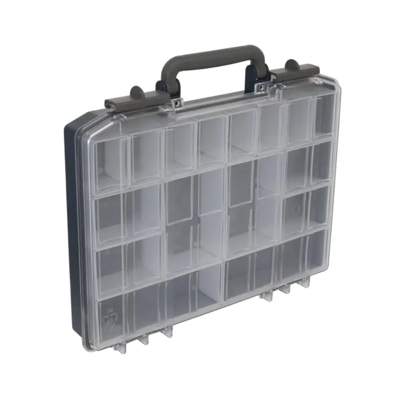 Sealey Professional Small Compartment Case