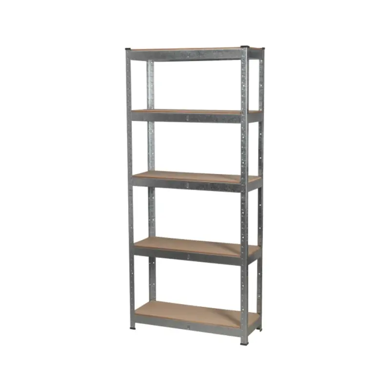 Sealey Racking Unit 5 Shelf 150kg Capacity Per Level