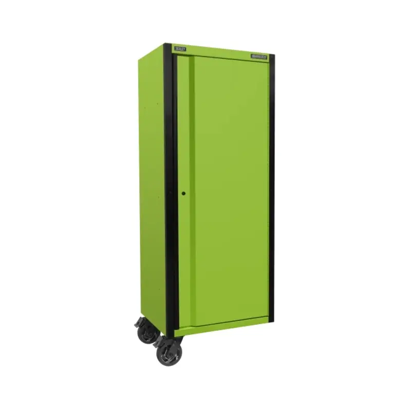 Sealey Side Locker with Castors 1864mm