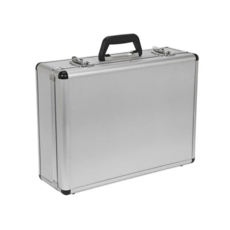 Sealey Tool Case Aluminium Radiused Edges