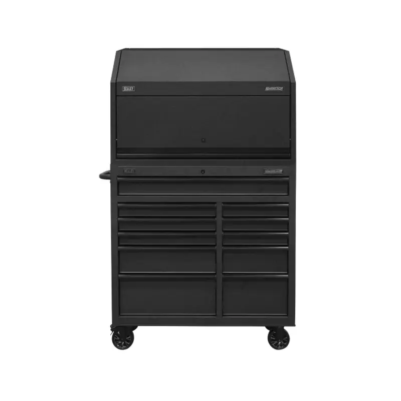Sealey Hutch Toolbox 1030mm & Rollcab Combo